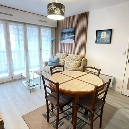 Appartement 2 Pieces Entierement Renove Villers-sur-Mer Exterior photo