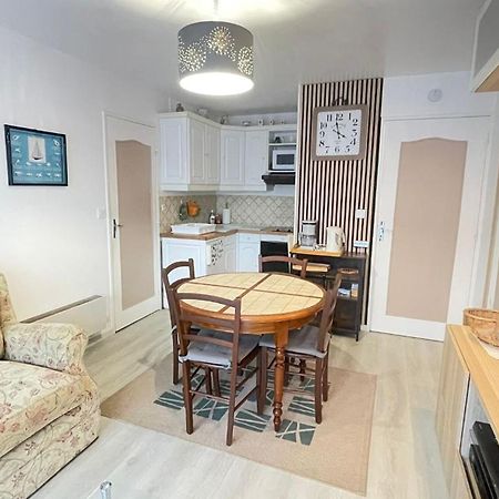 Appartement 2 Pieces Entierement Renove Villers-sur-Mer Exterior photo