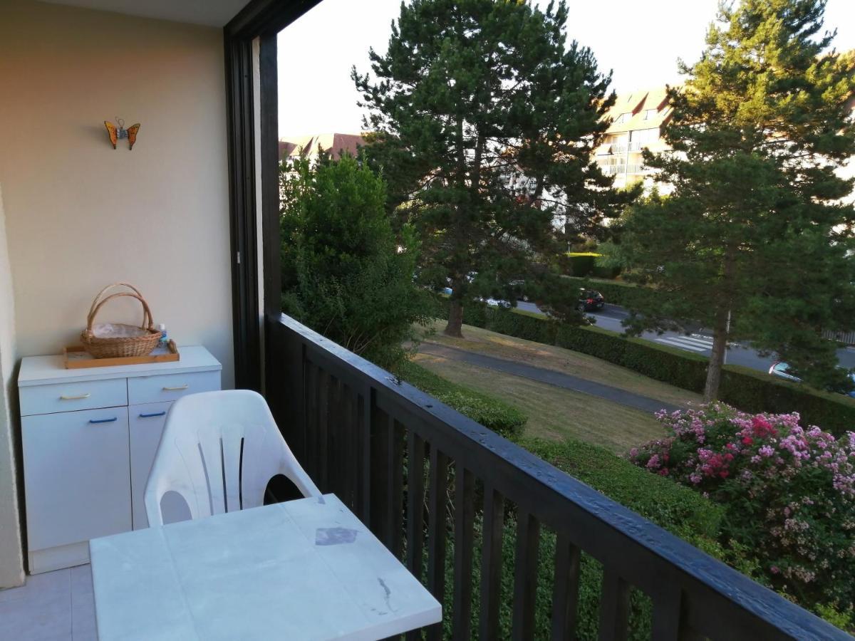 Appartement 2 Pieces Entierement Renove Villers-sur-Mer Exterior photo