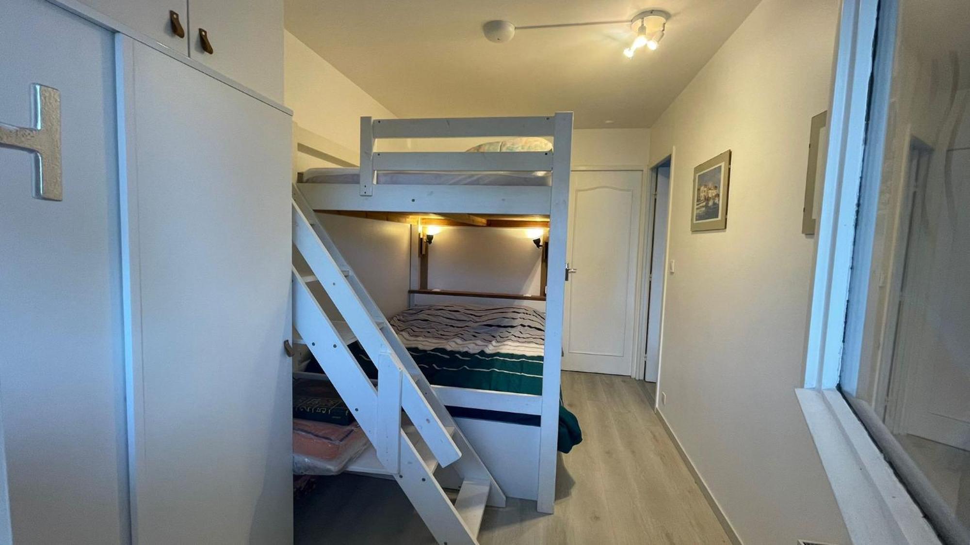 Appartement 2 Pieces Entierement Renove Villers-sur-Mer Exterior photo